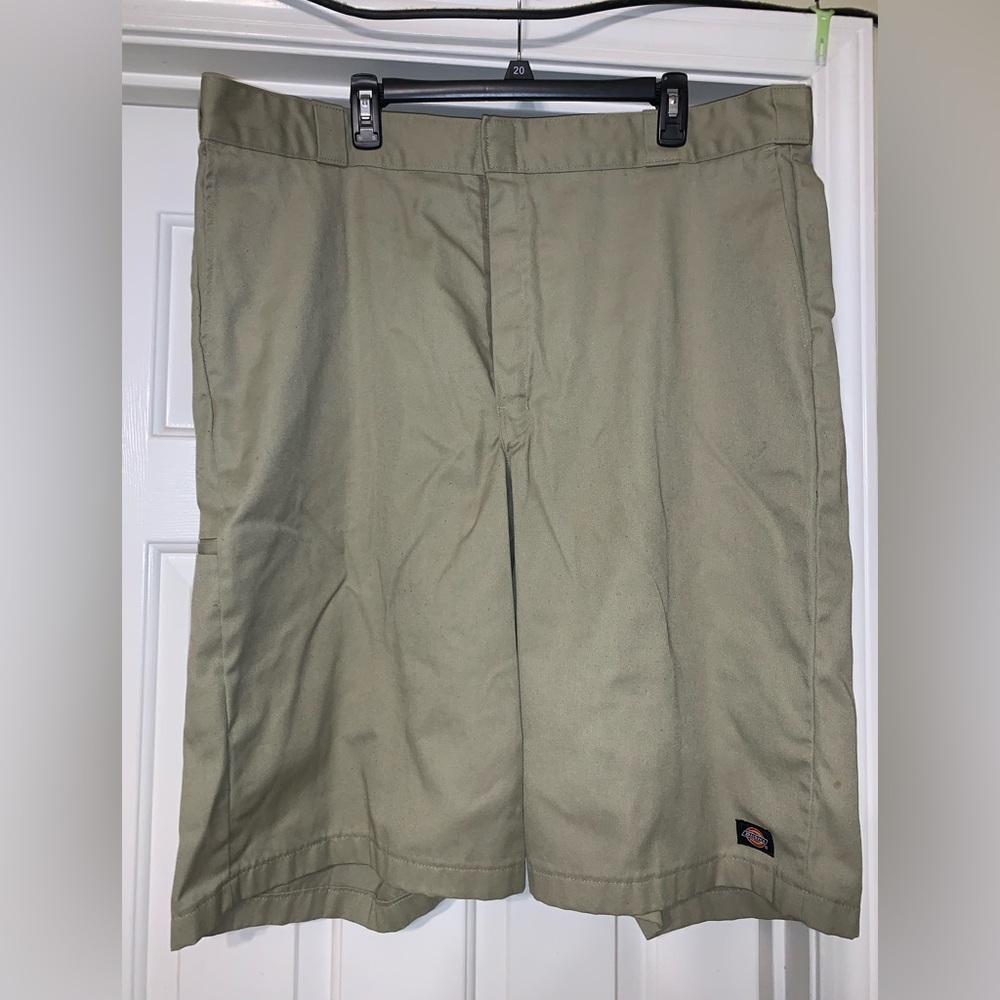 Dickie shorts